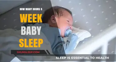 Understanding Newborn Sleep Patterns: A Guide for Parents