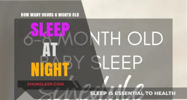 Understanding Infant Sleep Patterns: A Guide for New Parents