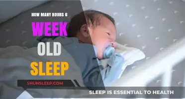 Understanding Newborn Sleep Patterns: A Guide for Parents
