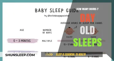 Understanding Newborn Sleep Patterns: A Guide for Parents