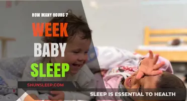 Understanding Infant Sleep Patterns: A Guide for New Parents