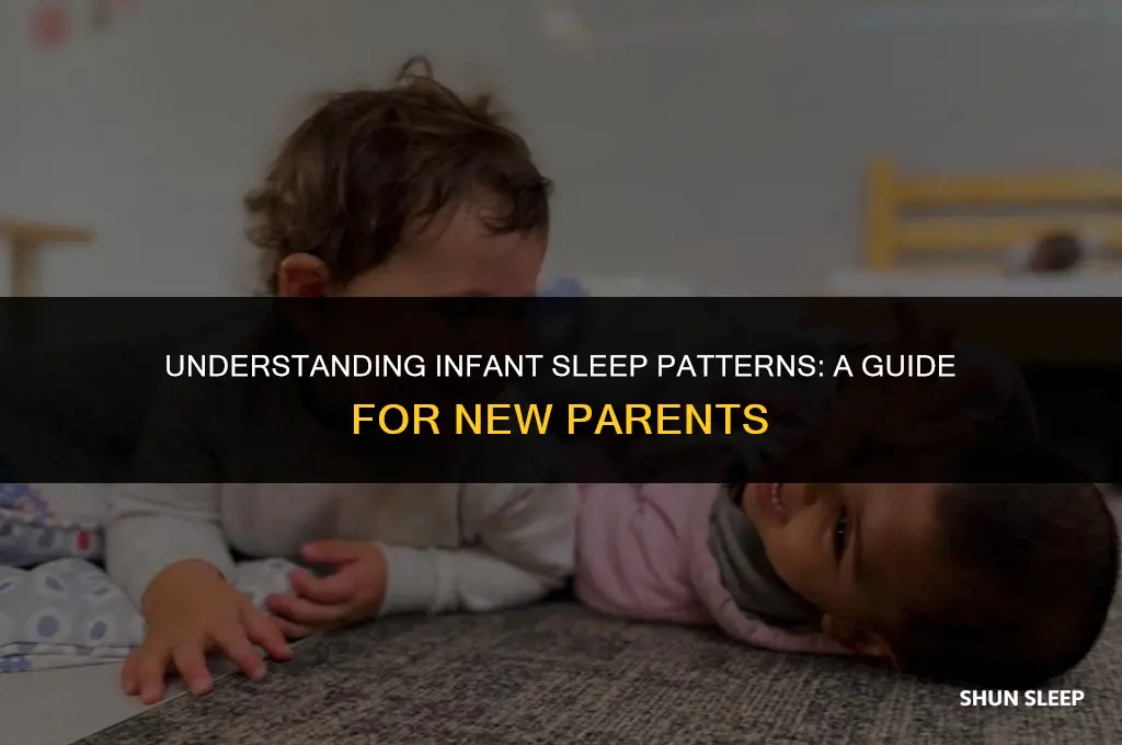 how many hours 7 week baby sleep