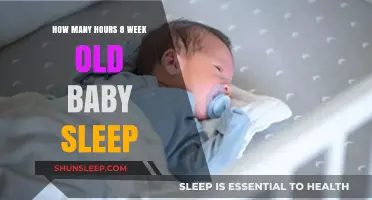 Understanding Newborn Sleep Patterns: A Guide for Parents