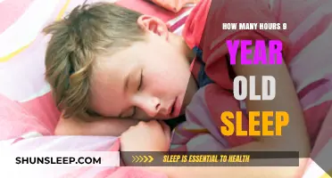 Understanding Sleep Needs: A Guide for 9-Year-Olds and Their Parents