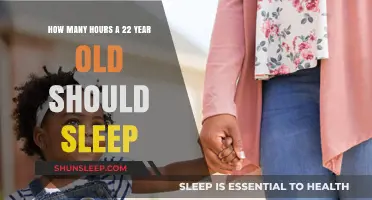 Unlocking Optimal Rest: A Guide to Sleep for Young Adults