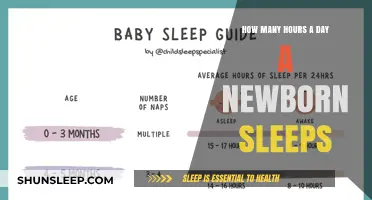 Understanding Newborn Sleep Patterns: A Guide for Parents