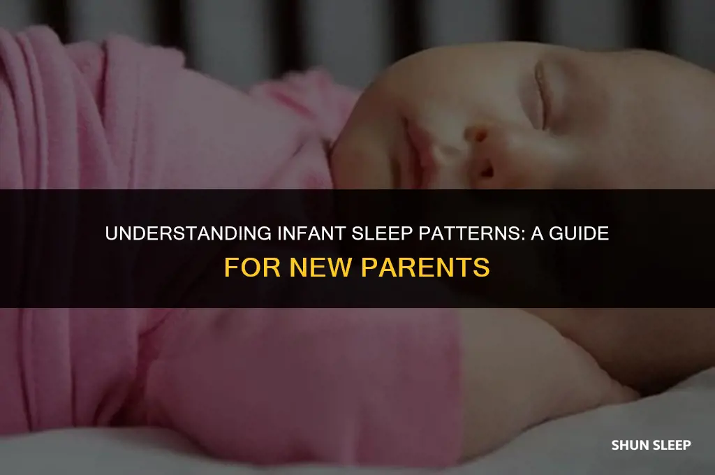 how many hours a day do 5 week olds sleep