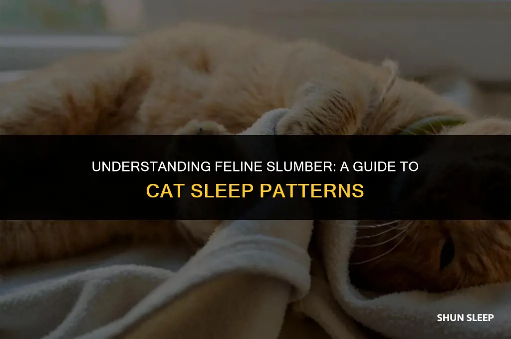 how many hours a day do cata sleep