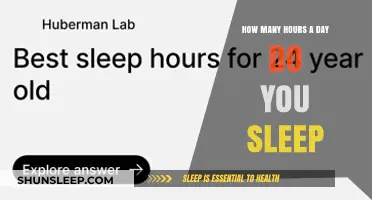Unlocking the Secrets of Optimal Sleep: A Guide to Restful Nights