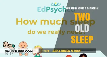 Understanding Toddler Sleep Patterns: A Guide for Parents