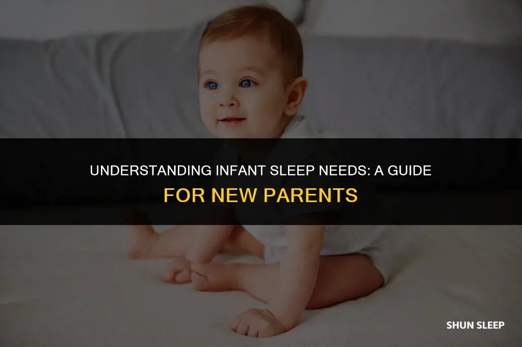 how many hours a day should 7 week old sleep