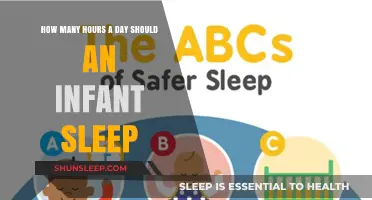 Understanding Infant Sleep Needs: A Guide for New Parents