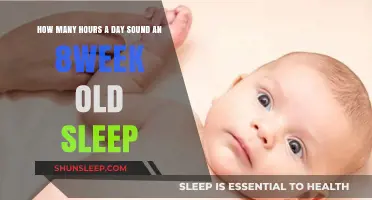 Understanding Infant Sleep Patterns: A Guide for New Parents