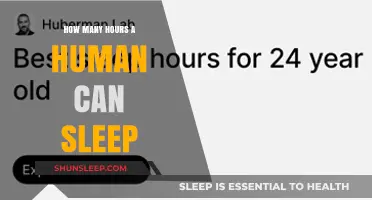 Unlocking the Secrets of Optimal Sleep: A Guide to Restful Nights
