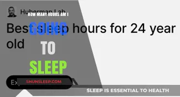 Unlocking Optimal Sleep: How Many Hours Do You Really Need?