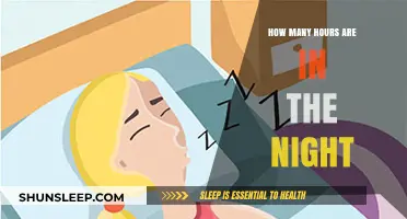 Unraveling the Mysteries of Nighttime: A Journey Through Darkness
