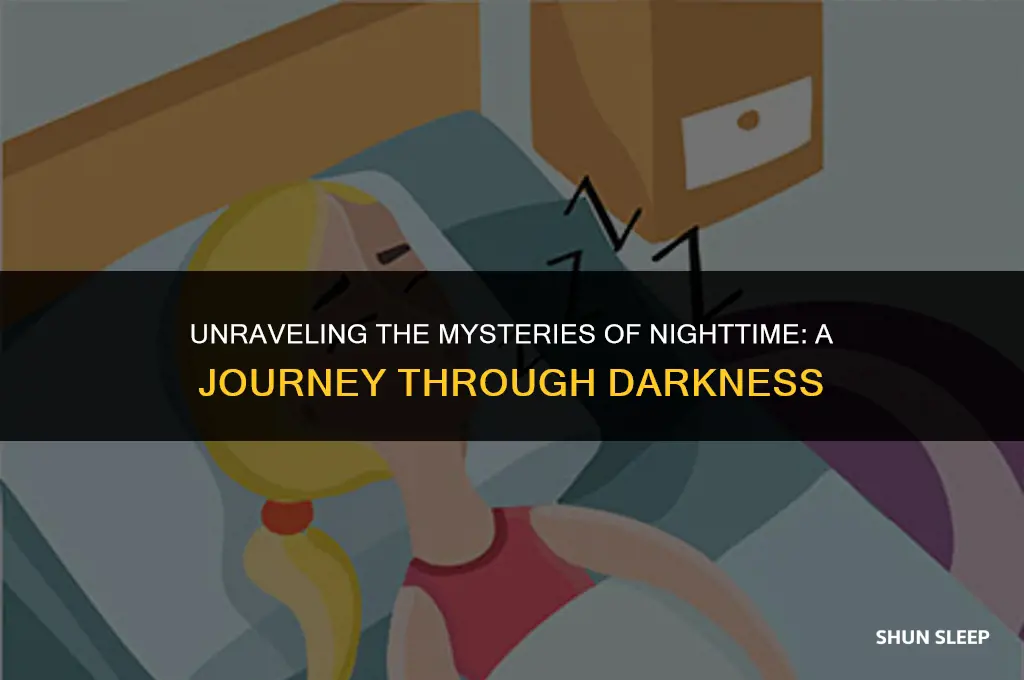 how many hours are in the night