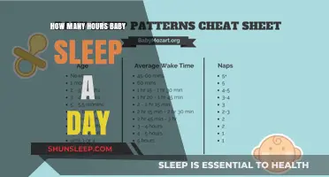 Understanding Your Baby's Daily Sleep Needs and Patterns