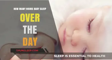 Understanding Your Baby's Daily Sleep Needs and Patterns