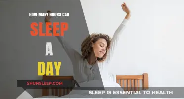Optimal Daily Sleep Hours: Finding Your Perfect Rest Balance