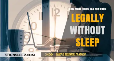Legal Work Hours: Balancing Productivity and Mandatory Rest Periods