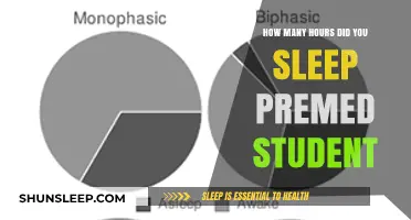 Premed Sleep Patterns: Balancing Study Hours and Rest for Success