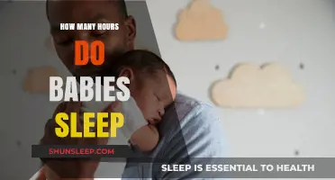 Understanding Infant Sleep Patterns: A Guide for New Parents
