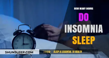 Sleepless Nights: Understanding the Reality of Insomnia and Its Impact