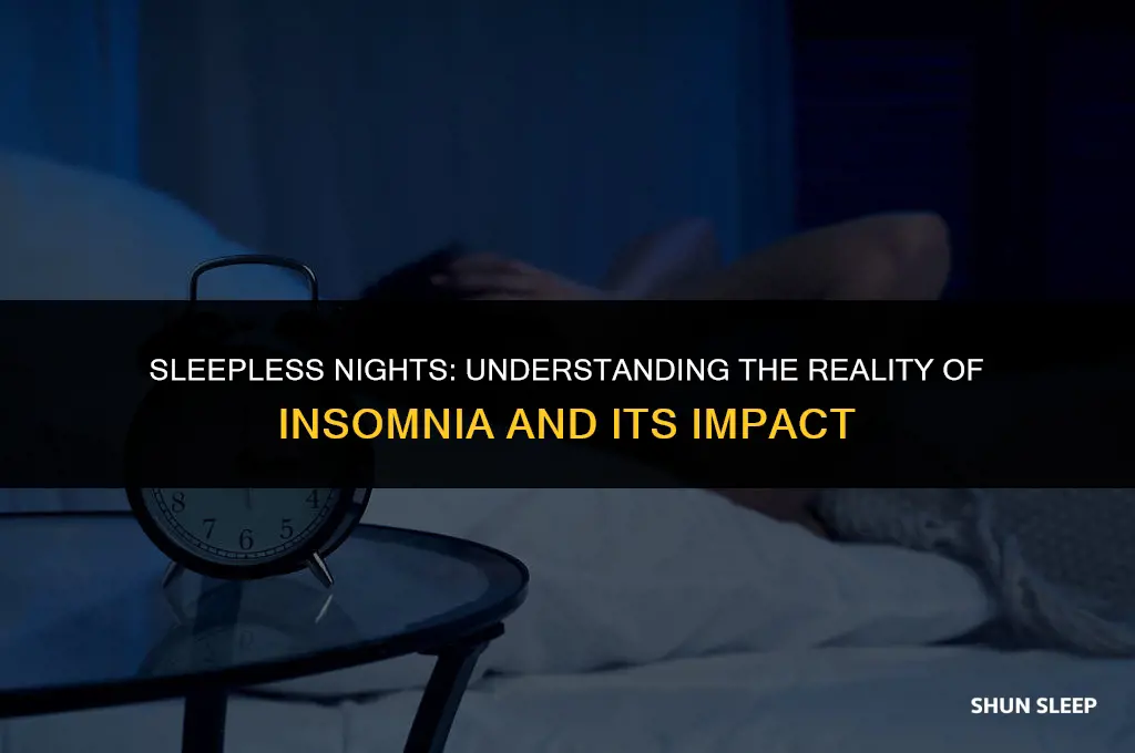 how many hours do insomnia sleep