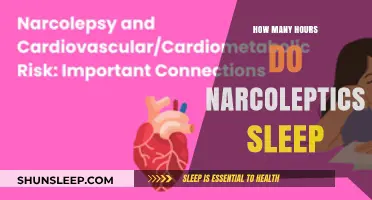 Understanding Narcolepsy: A Guide to Sleep Patterns and Duration