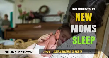 Sleepless Nights: The Reality of New Motherhood