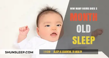 Understanding Infant Sleep Patterns: A Guide for New Parents