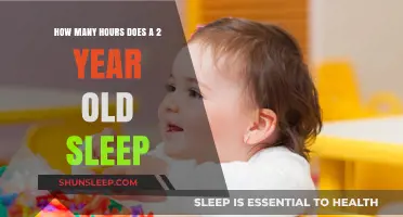 Understanding Toddler Sleep Patterns: A Guide for Parents