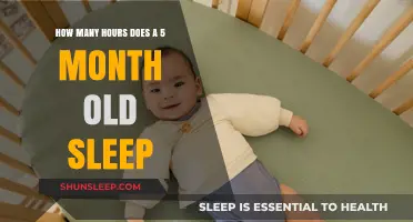 Understanding Infant Sleep Patterns: A Guide for New Parents