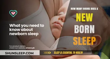 Understanding Newborn Sleep Patterns: A Guide for Parents