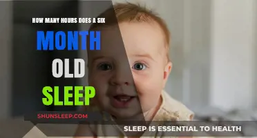 Understanding Infant Sleep Patterns: A Guide for New Parents