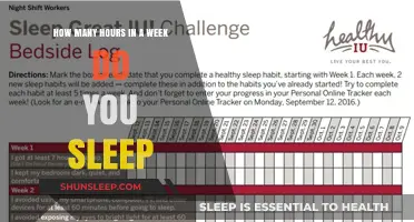 Unlocking Productivity: The Power of Quality Sleep