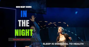 Unraveling the Mysteries of Nighttime: A Journey Through Darkness