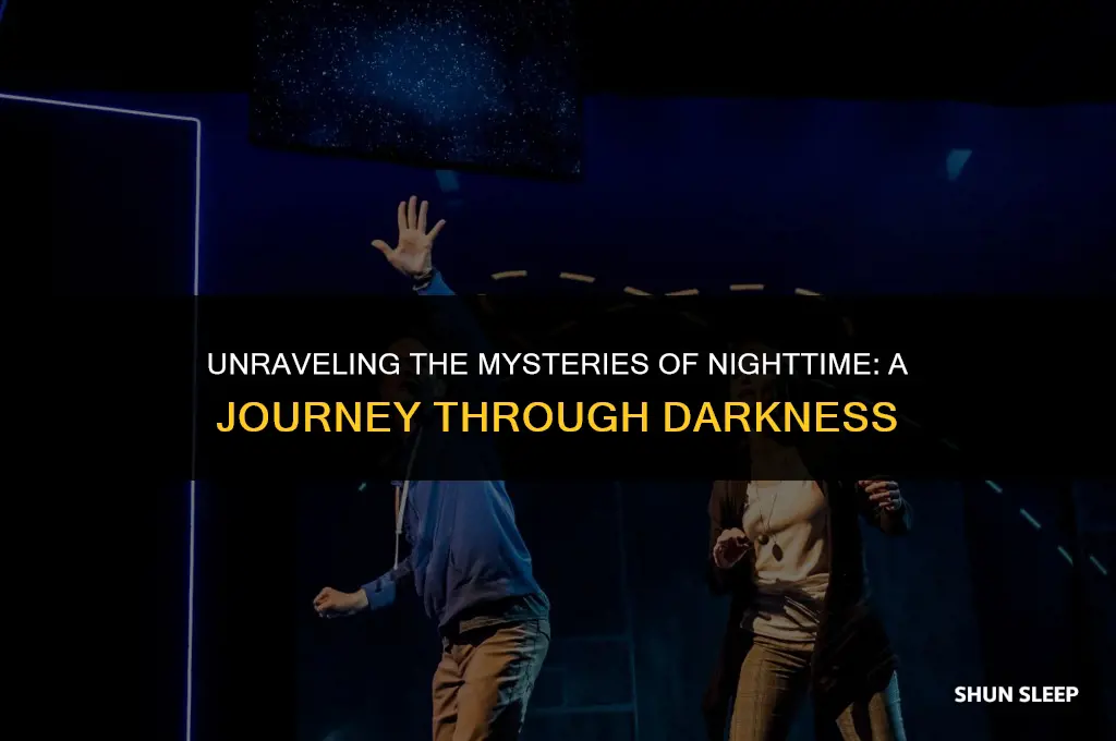 how many hours in the night