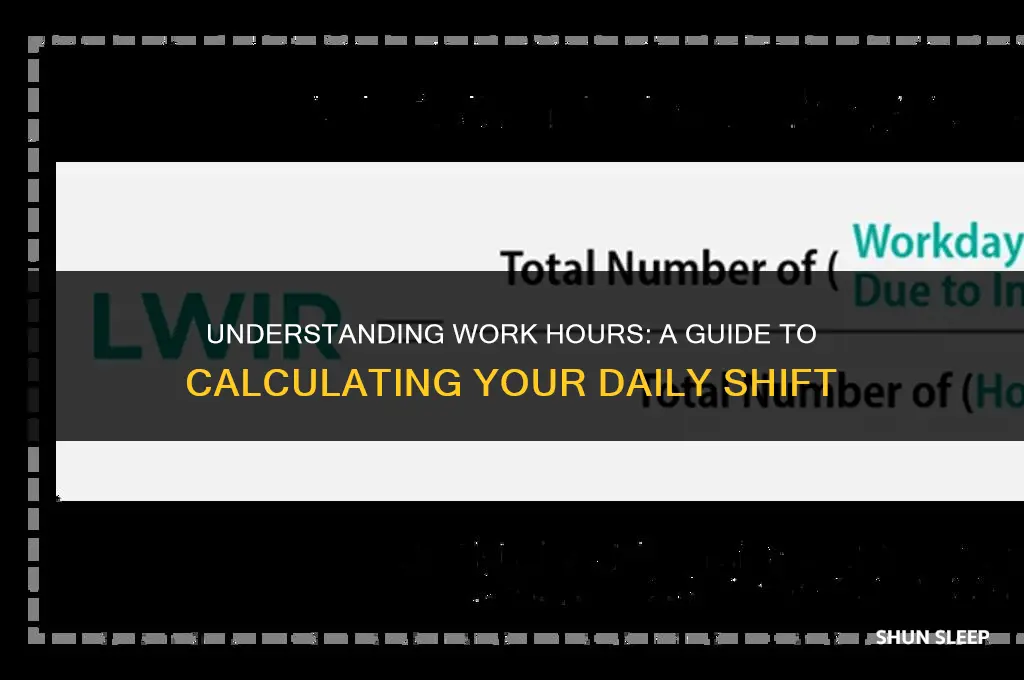 how many hours is 10 to 4
