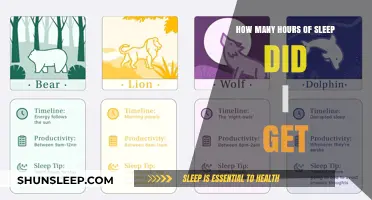 Unlocking Productivity: The Power of Quality Sleep