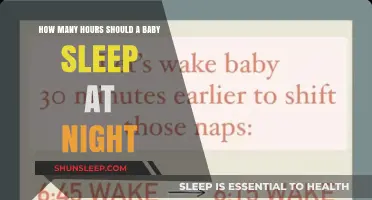 Unlocking Sweet Dreams: A Guide to Baby's Perfect Night Sleep