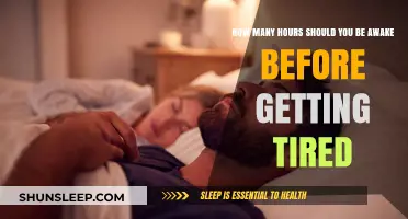 Exploring the Limits: How Long Can You Stay Awake Before Fatigue Sets In?