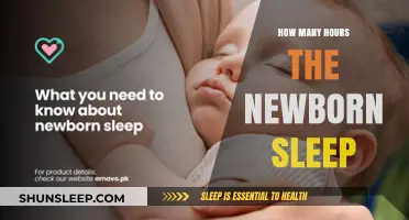 Understanding Newborn Sleep Patterns: A Guide for Parents