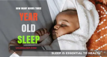 Understanding Toddler Sleep Patterns: A Guide for Parents