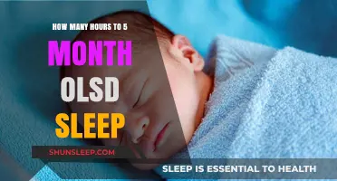 Understanding Infant Sleep Patterns: A Guide for New Parents