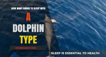 Understanding Dolphin Sleep Patterns: A Guide to Aquatic Rest
