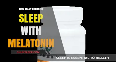 Unlocking Restful Nights: The Melatonin Sleep Guide