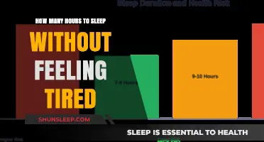 Unlocking Restful Nights: The Science Behind Optimal Sleep Duration