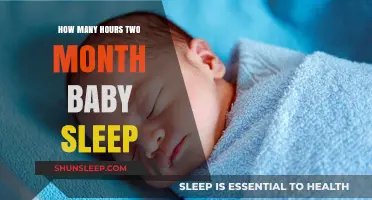 Understanding Infant Sleep Patterns: A Guide for New Parents